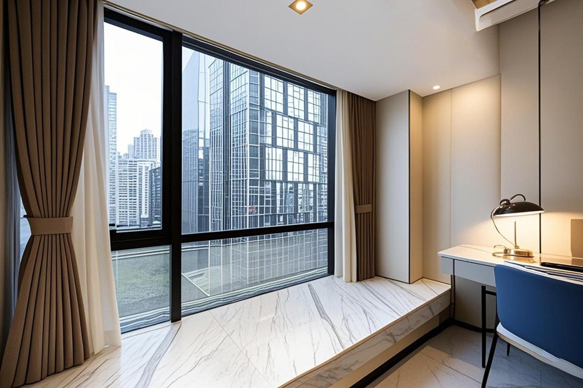 Yu Manju High-Floor Huge-Screen Audiovisual Hotel-Guangzhou Tower Zhujiang New Town Sports West Road Branch Exteriör bild